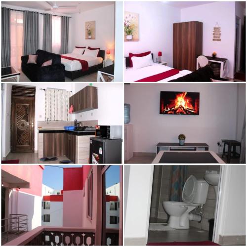 Koi Serenity Homes in Mtwapa