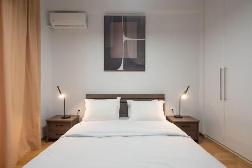 2BR Modern Comfort Top Location - main image