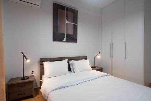 2BR Modern Comfort Top Location - image 13