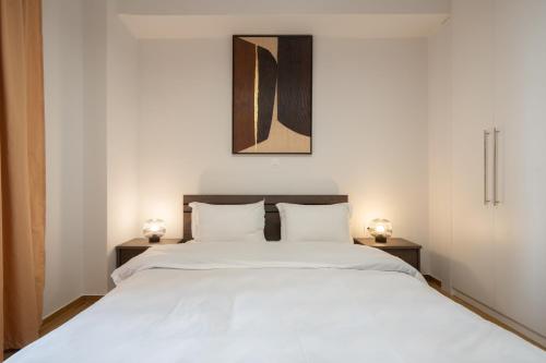 2BR Modern Comfort Top Location - image 7