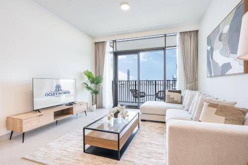 Brand New Creek Home with Panoramic Water View, Dubaï (photo 8)
