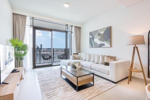 Brand New Creek Home with Panoramic Water View, Dubaï (photo 10)