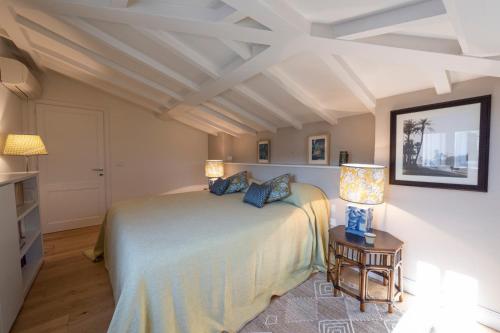 Apartments Florence- Heaven's touch Penthouse - image 2