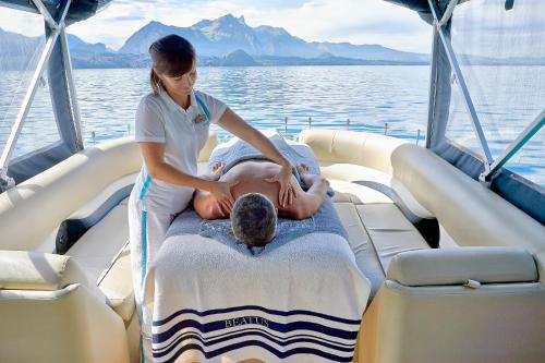 BEATUS Wellness- & Spa-Hotel - image 14