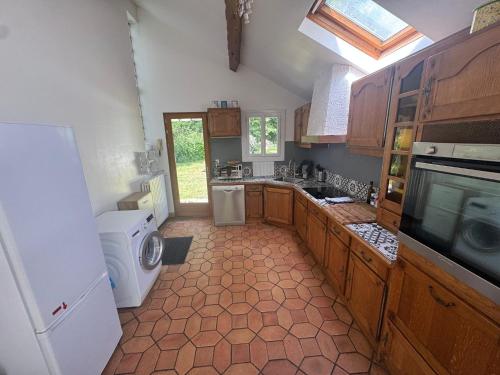 Gîte La Rochetine (Gite La Rochetine) in Noisy-sur-Ecole