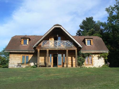 L'Isba, Sarlat-la-Canéda (foto 2)