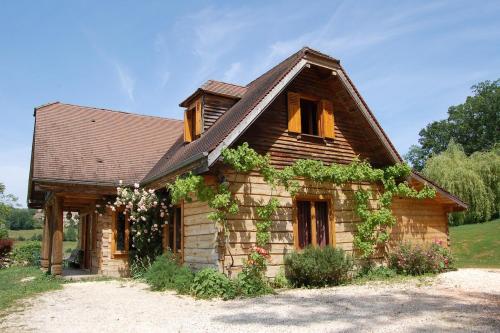 L'Isba, Sarlat-la-Canéda (foto 7)
