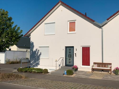 . Ferienwohnung Holder