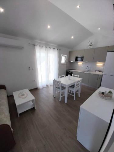 One Bedroom Apartment with Balcony