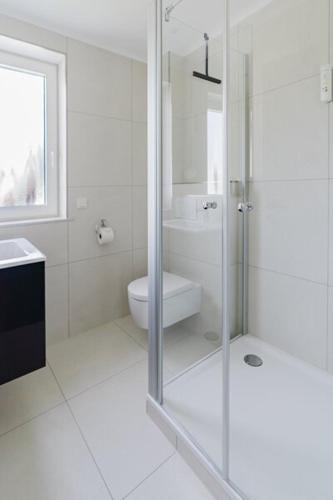 Junior Suite with Terrace