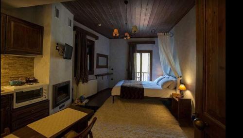 Ξενώνας Λίθος, Eptalofos (fotografie 8)