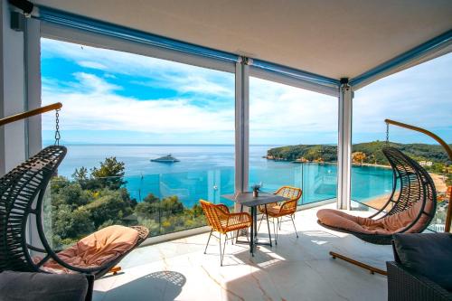 Valtos View, Parga (fotografie 8)