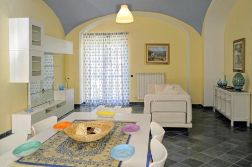Le Terrazze di Cristina in Vietri Sul Mare