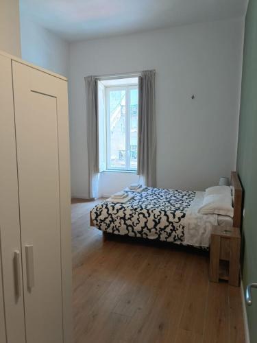 Residence e appartamenti Rosaroll, Naples