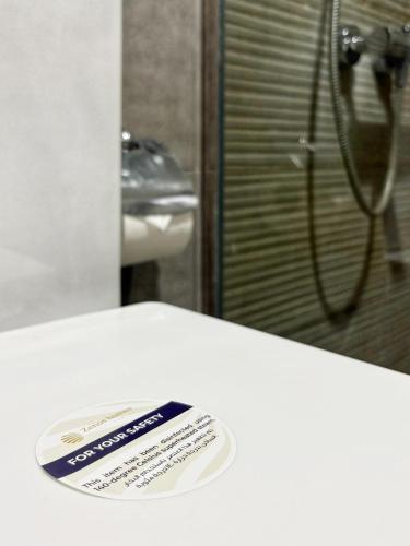 Elegant Studio Stay near Miracle Garden, Butterfly Garden & Dubai Hills Mall, Dubaj (fotografie 9)