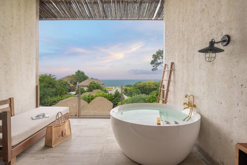 U Pattaya Hotel in Bang Saray