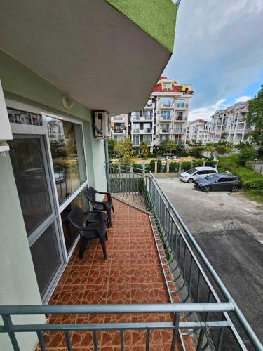 Family Hotel Romantik - image 2