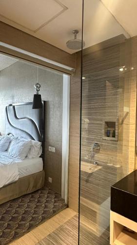 Bellevue Radio Dalam in Sei Pinang