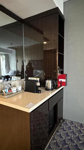 Bellevue Radio Dalam in Sei Pinang