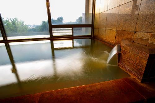 国民宿舎 レインボー桜島의 주변 풍경사진