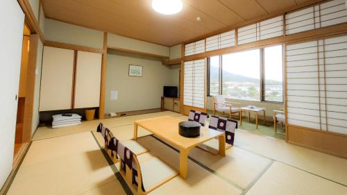 国民宿舎 レインボー桜島, Kagošima (fotografie 9)