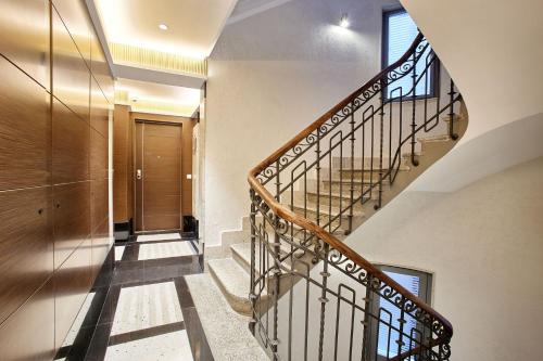 Nexus Santa María Luxury Apartamentos (Nexus Santa Maria Luxury Apartamentos) in 瓦利阿多里德