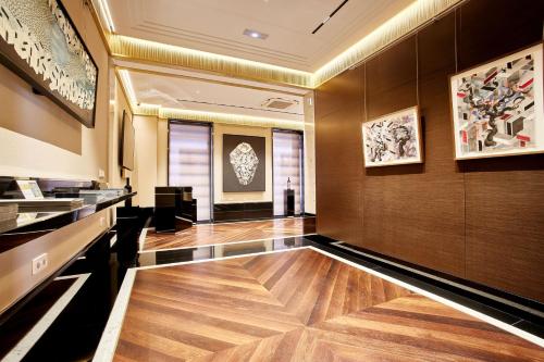 Nexus Santa María Luxury Apartamentos (Nexus Santa Maria Luxury Apartamentos) in 瓦利阿多里德