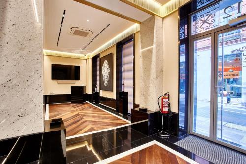 Nexus Santa María Luxury Apartamentos (Nexus Santa Maria Luxury Apartamentos) in 瓦利阿多里德