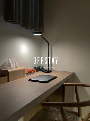OFF STAY, hotel in Seoul - 10m from Airport, 8m to Subway, Seoul (photo 4)