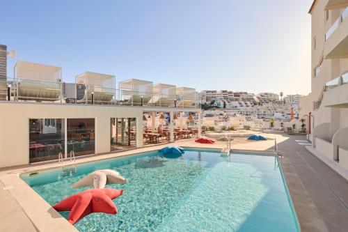 Hotel Indigo Albufeira by IHG Hotel de charme Albufeira