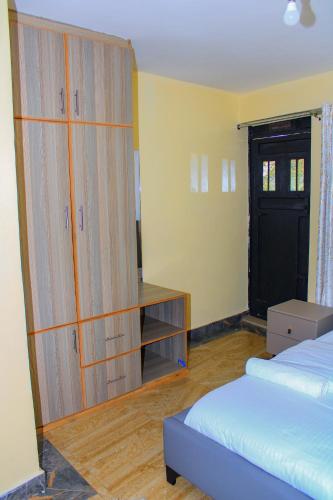 Gardenview Homes -2 Bedroom Apartment along Nyeri-Nanyuki Road -Kingongo in Nyeri
