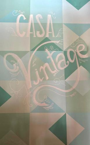 Casa Vintage - Horta