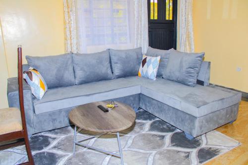 Gardenview Homes -2 Bedroom Apartment along Nyeri-Nanyuki Road -Kingongo in Nyeri