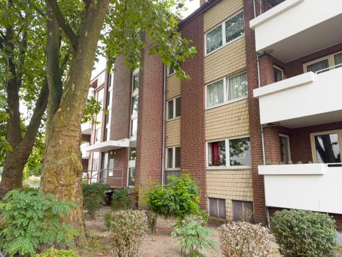 ImmoStay Waterfront Apartments - Balkon über Bremen & Parking, Bremen (photo 6)