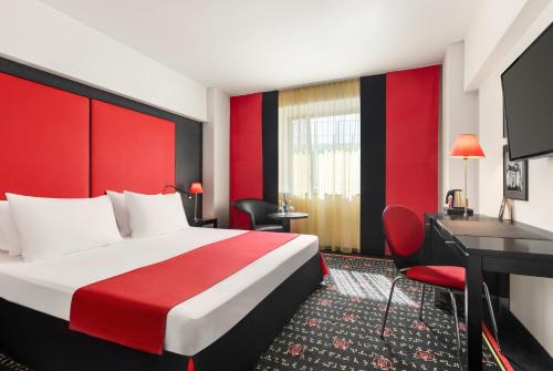 Comfort Plus Room
