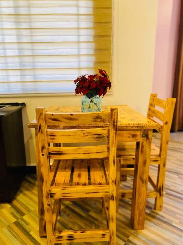 Nico Garden Apartment in Dodoma