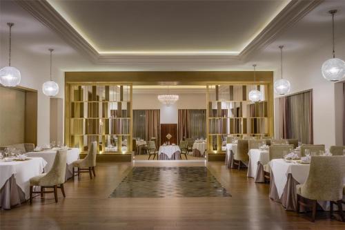 Kempinski Hotel Cancun, Cancún (zdjęcie 2)
