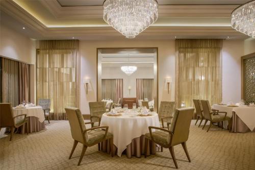 Kempinski Hotel Cancun, Cancún (zdjęcie 3)