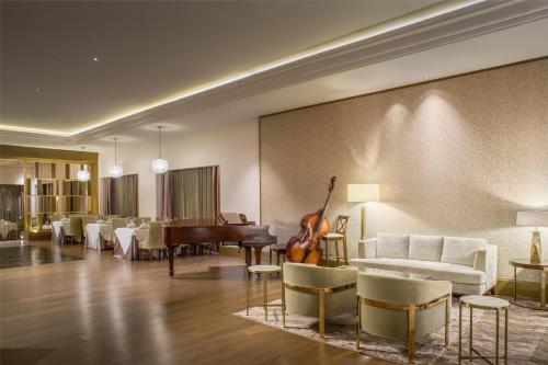 Kempinski Hotel Cancun, Cancún (zdjęcie 4)