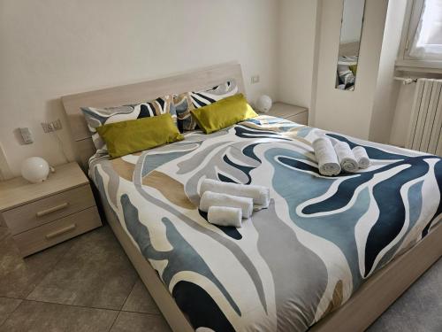 Il Sesto tasso - Cinisello Balsamo