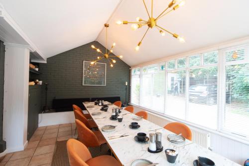 Facilities, Blakeney House in Sheringham