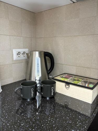 Létesítmények, Pika Apartment in Pristina