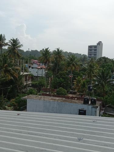 Triple Room with Terrace image 10