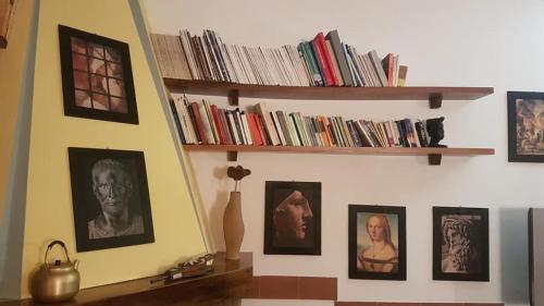 La Casa degli Artisti, Roma (foto 9)