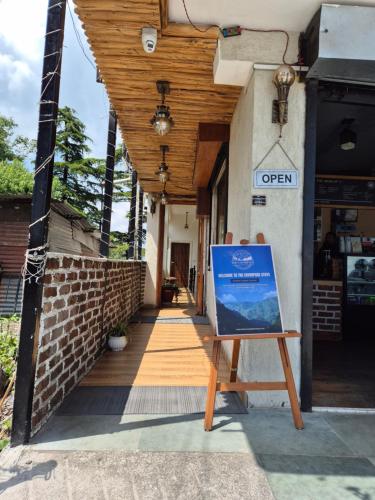 The Coverpage Boutique Stays Mussoorie in Landour
