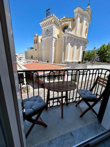 Appartamento Casa Le Muse