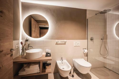 Superior One-Bedroom Apartment