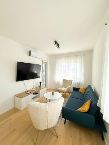 Apartment CHILL
