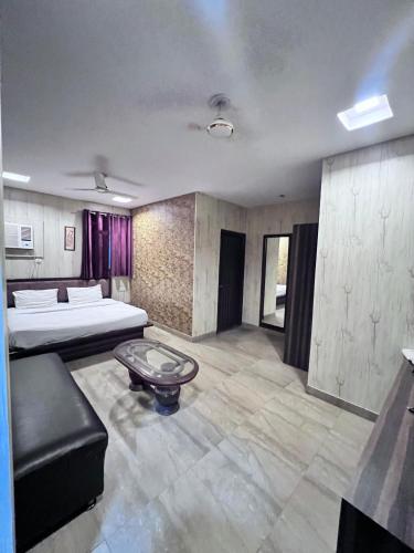 Hotel Airport residency