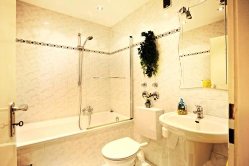 Private Apartment, Hannover (fotografie 6)